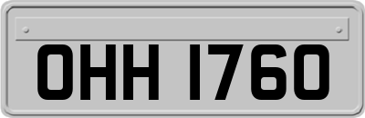 OHH1760