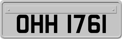 OHH1761