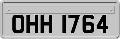 OHH1764