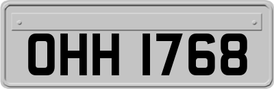 OHH1768