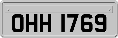 OHH1769