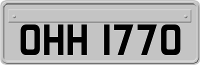 OHH1770