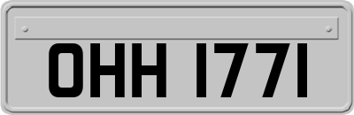 OHH1771