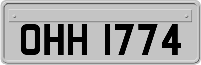 OHH1774