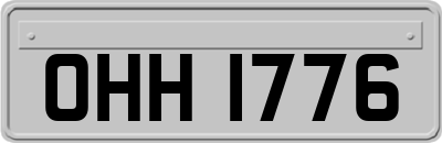 OHH1776