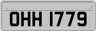 OHH1779