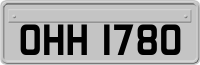 OHH1780