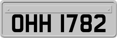 OHH1782