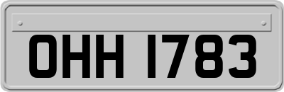OHH1783