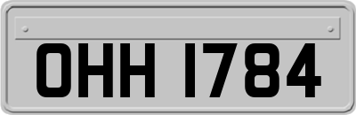 OHH1784