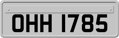 OHH1785
