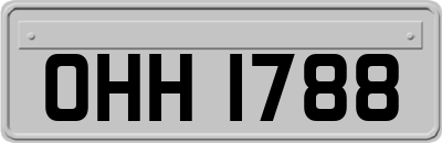 OHH1788