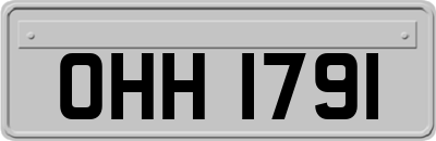 OHH1791