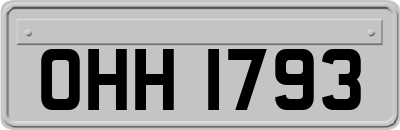 OHH1793