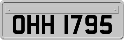 OHH1795