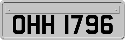 OHH1796