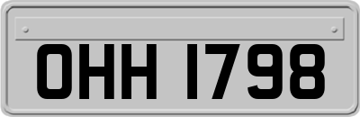 OHH1798
