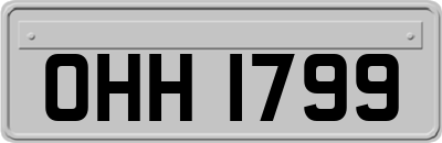 OHH1799