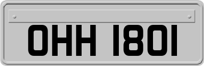 OHH1801