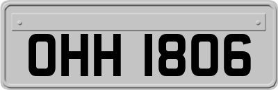 OHH1806
