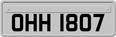 OHH1807
