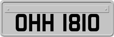 OHH1810