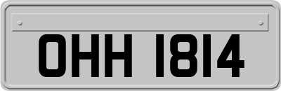 OHH1814