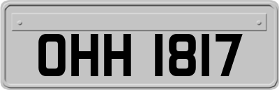 OHH1817