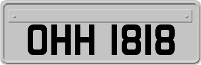 OHH1818