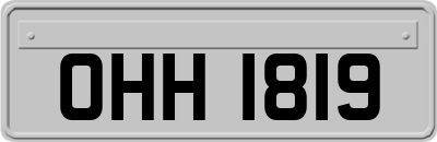 OHH1819