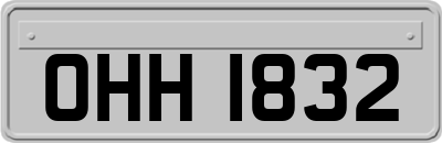 OHH1832