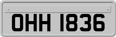 OHH1836