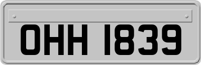 OHH1839
