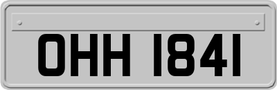 OHH1841
