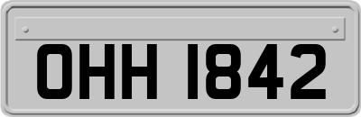 OHH1842