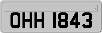 OHH1843