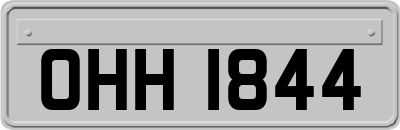 OHH1844