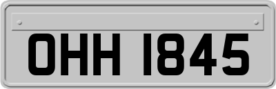 OHH1845