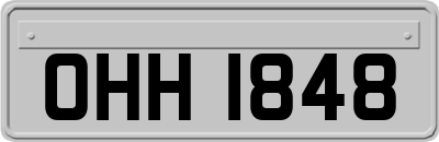 OHH1848