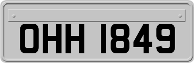 OHH1849