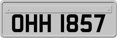 OHH1857