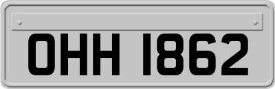 OHH1862