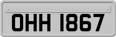 OHH1867
