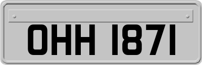 OHH1871
