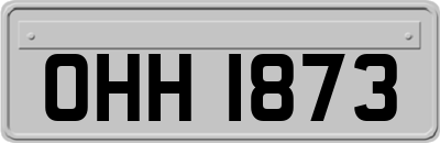 OHH1873