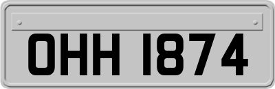 OHH1874