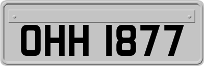 OHH1877