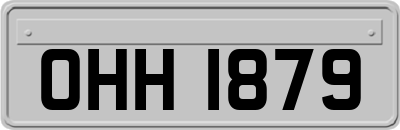 OHH1879