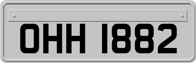 OHH1882