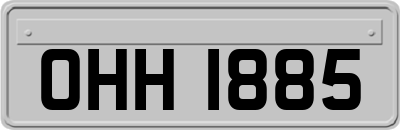 OHH1885
